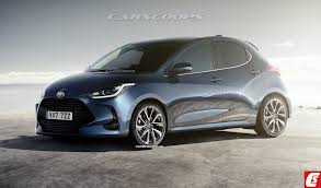 If your engine coolant temperature is cool with the ignition switch on, the low engine coolant temperature indicator light why less than one km drive engine overheated & fun working on toyota yaris compact? 2020 Toyota Yaris Bubbly Looks Hybrid Power And Everything Else We Know Carscoops