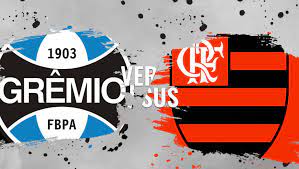 Os times estavam no grupo 2 e. Gremio X Flamengo Saiba Onde Assistir A Partida Do Brasileirao Serie A Gazeta Esportiva