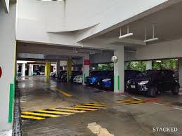 Maybe you would like to learn more about one of these? Waterway Terraces Review Convenient Waterfront Living But Not Great Maintenance Property Blog Singapore Stacked Homes