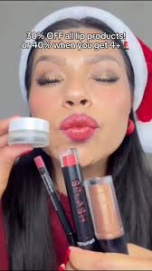 Your perfect pout is just a click away 💋 30–40% off lip must-haves + free  YOU·OLOGY creamy lip scrub + a brand-new balm drop! Our first offer won't  be here forever... what