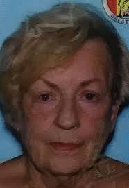 Patricia Jones Obituary