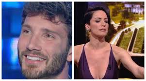 © bang showbiz andrea delogu. Andrea Delogu E Stefano De Martino Si Frequentano Lo Scoop Sulla Loro Relazione Baritalia News