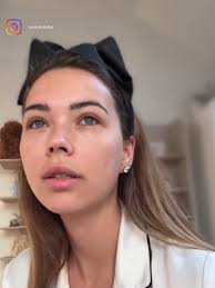 Sandra Kubicka Łożysko