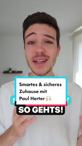 Paul Hibbert Home Tech