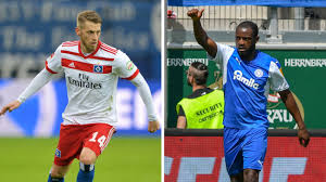 Am freitag startet die 2. Hsv Holstein Kiel So Sehen Sie Das Zweitliga Derby Im Tv Und Stream Stern De