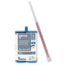 Soprema DuoTack 365 Adhesive | Commercial Roofing Specialties