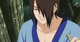 Utakata From Naruto Anime Naruto Naruto Naruto Shippuden