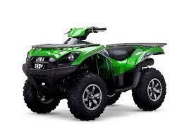 Kawasaki Strong Atvs And Side X Sides Kawasaki Motorcycles Personal Watercraft Atv