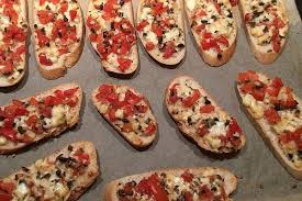 Bruschetta Von Superkirst Chefkoch In 2020 Bruschetta Rezepte Bruschetta Mit Tomaten