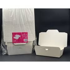 Ukurlah lebar plastik kresek bekas sepanjang 20 cm dan beri garis lurus menggunakan pensil atau pulpen. 10 Bekas Makanan Food Container Bagus Berkualiti Malaysia 2021