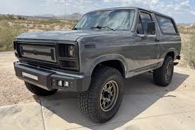 Image result for Dark Pine 1980 Bronco