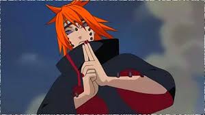 Pin em PAIN/NAGATO