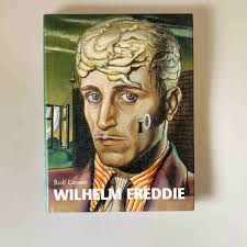 Rolf Læssøe: Wilhelm Freddie