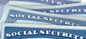 However, you may not need to get a replacement card, knowing your social security number is what's important. How To Replace Your Social Security Card Scoresense