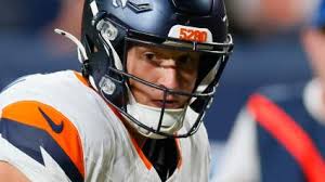 Denver Broncos News, Trade Rumors, Injury Report & Depth Chart