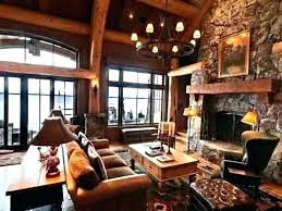 Pin By Jeffrey Baird On Adirondack Rustic Modern Cabin Decor Cabin Decor Cabin Living