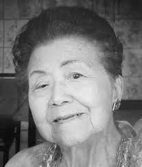 Gertrude C. “Trudy” Yee Obituary