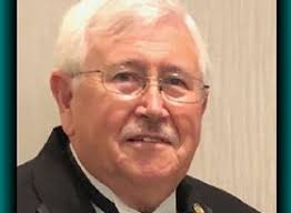 2023 Grand Chapter Officers