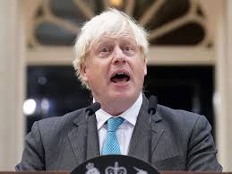 Welsh people have one thing to say about Boris Johnson's claim that the UK  will 'never, ever' break up