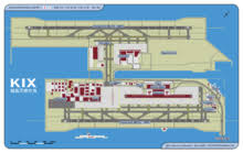kansai international airport wikipedia