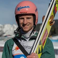 It seems to have paid off! Karl Geiger Biography German Ski Jumper Pantheon
