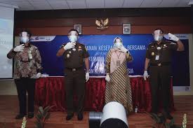.pt pertamina (persero) (dahulu bernama perusahaan pertambangan minyak dan gas bumi negara) adalah sebuah bumn yang bertugas mengelola saat ini pt pertamina (persero) kembali membuka rekrutmen lowongan kerja terbaru pada bulan oktober 2020. Kejaksaan Tinggi Daerah Istimewa Yogyakarta Berita