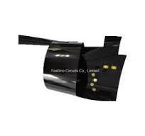 China Black Solder Mask Flexible PCB Prototype manufacturers ...