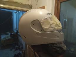 Temiz bir yüzeye sürtüp iyice aşındırırsanız zımpara daha da incelir. Motosiklet Net Forum