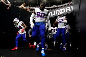 playoffs discussion bills will host ravens saturday night, snow predicted during the game. Dolphins Shaq Lawson Hopes Bills Go Win It All Following Victory Over Colts Syracuse Com