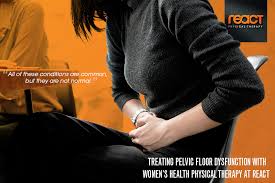 Thank you, {{form.email}}, for signing up. What Is Women S Health Physical Therapy React Physical Therapy