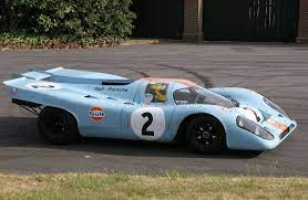 Porsche 917 Wikipedia Porsche 917 Racing Car Model Porsche