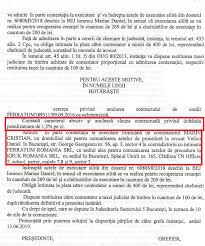Contestatiile La Executare Admisibile Oricand Si Anterior Cjue C75 19