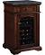 Kitchen Wine Cooler Cabinet