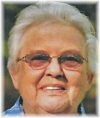 Patsy (Patterson) Sutton