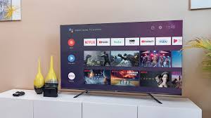 Most people choose a tv size first, then worry about everything else, so there's not much of a choice in those sizes. Best 50 Inch Tvs In 2021 Tom S Guide
