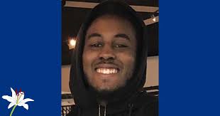 Deandré Kyree Jenkins, age 19