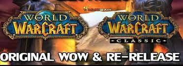Top 10 Differences Between Wow Classic And The Original Release Part 2 Classic Wow Burning Crusade