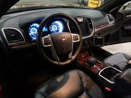 Image result for Competition Blue 2014 Chrysler