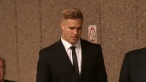 De belin and sinclair were informed the charges against them had been dropped after two court trials resulted in hung juries. Nrl Jack De Belin Hit With Another Charge Related To Sexual Assault News Australia