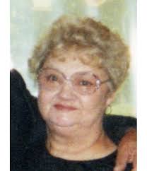 Gloria Carrick Obituary (1942