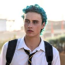 Invisible Boys star Joseph Zada cast in next Hunger Games film