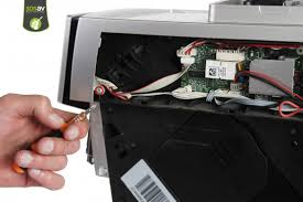 Add delonghi dinamica white automatic coffee & espresso machine with iced coffee, truebrew over ice to list or registry. Control Panel Delonghi Coffee Machine Ecam 23 420 Sb Repair Free Guide Sosav