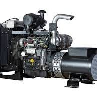 DEUTZ North American Tier 4 Gensets - Generator Sets