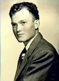 Gerald Dean “Jerry” Trammell (1934-2000)