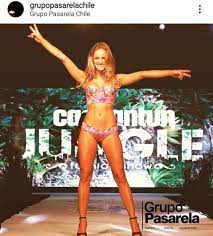 Querida modelo de toc show falleció a los 33 años. Gmafdfgrdmbdmm