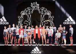 During the past three olympic games, great britain have been the most successful country across the cycling disciplines, taking 12 medals at the 2016 and 2012 games, including six golds in rio and. Adidas Unveils Team Gb Kits For Rio 2016 By Stella Mccartney