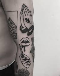 9 735 Likes 48 Comments Han Shinko Hanaroshinko On Instagram Fillers Tattoo Tattoos Tattooed Tattoodesign Tattoos Sleeve Tattoos Tattoos For Guys