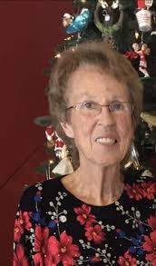 Peggy LaVerne Dyer Obituary (2022)