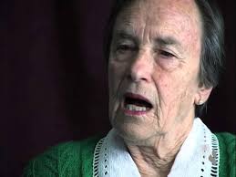 Laurel Fox Vlock: Founder of Fortunoff Video Archive for Holocaust  Testimonies