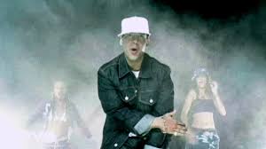 Gasolina Daddy Yankee Original Version Official Video Youtube